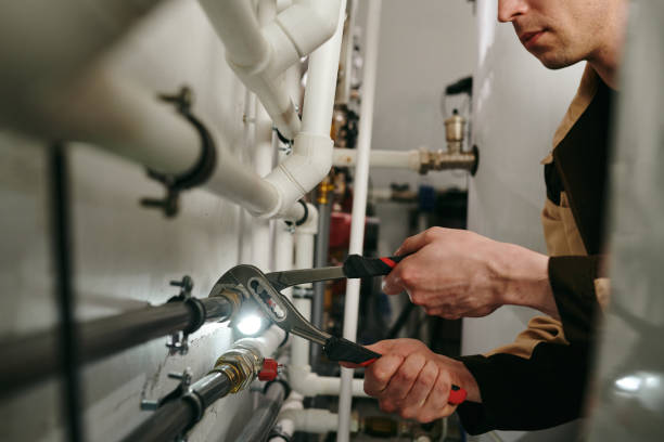 Best Water Leak Repair  in Long Beach, MS