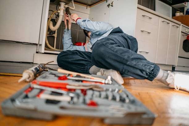 Best Sewer Line Repair  in Long Beach, MS