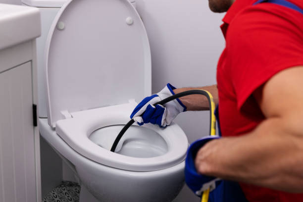Best Emergency Plumber  in Long Beach, MS