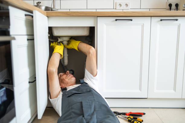 Best Shower Repair Services  in Long Beach, MS