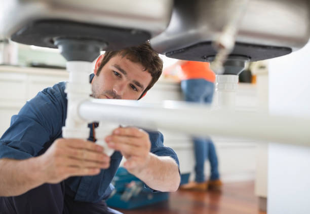 Best Commercial Plumbing Services  in Long Beach, MS