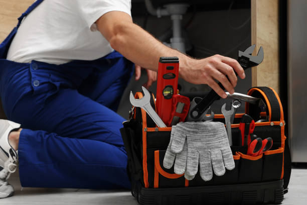 Best Plumbing Inspection Services  in Long Beach, MS